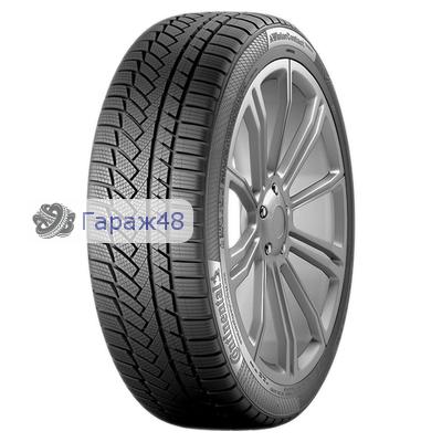 Continental ContiWinterContact TS850 245/40 R18 97V